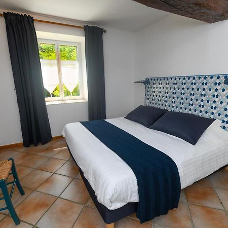 Chambres D'Hotes - Domaine De Bacqueville L'Aiguillon-sur-Vie Экстерьер фото