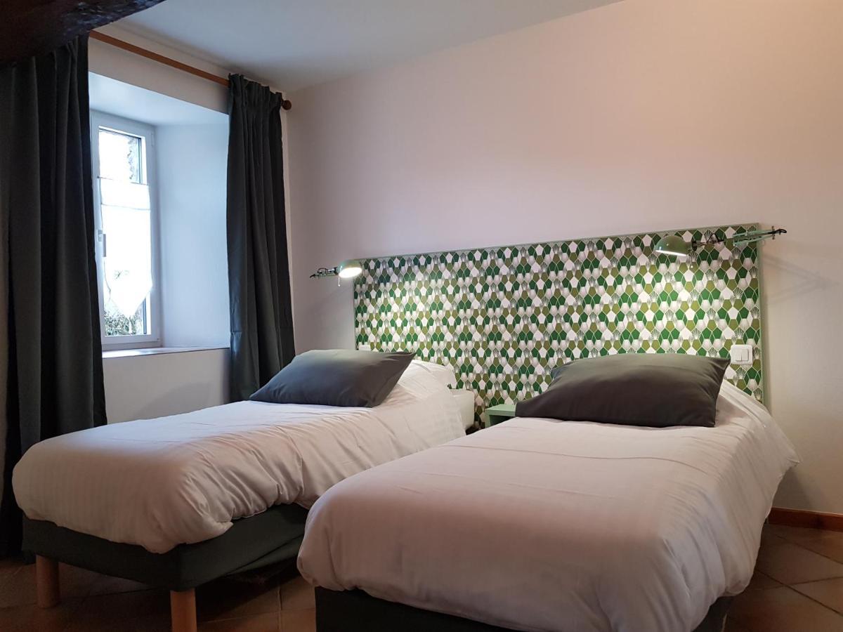 Chambres D'Hotes - Domaine De Bacqueville L'Aiguillon-sur-Vie Экстерьер фото